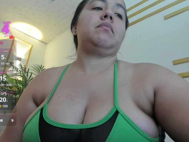 Candy-vega live cam on BongaCams