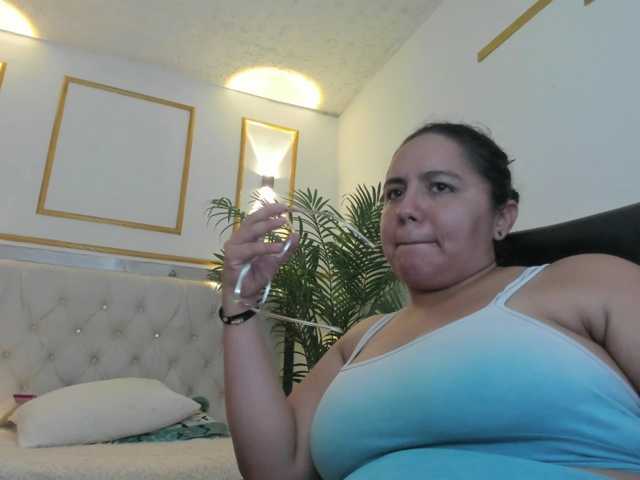 Candy-vega live cam on BongaCams