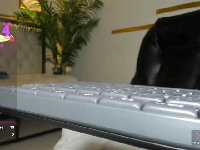 Candy-vega live cam on BongaCams