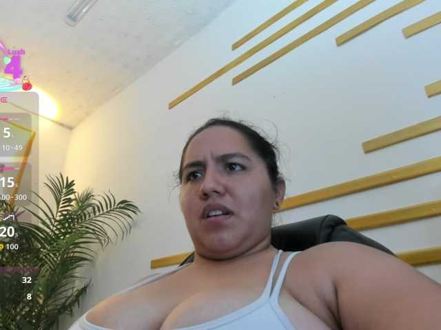 Candy-vega live webcam show