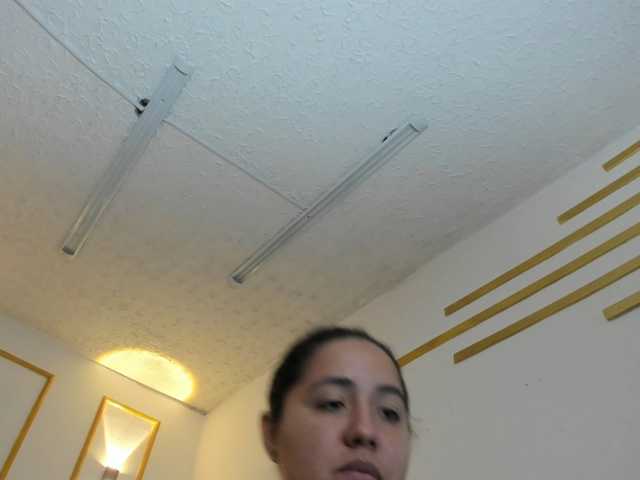 Candy-vega live cam on BongaCams