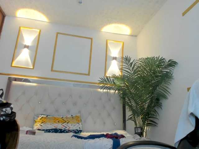 Candy-vega live cam on BongaCams