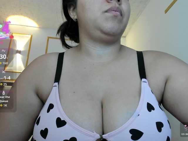 Candy-vega live cam on BongaCams