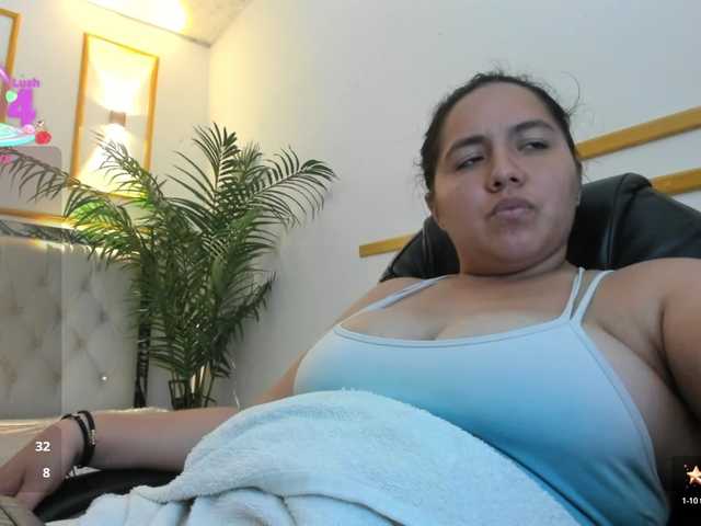 Candy-vega live webcam show