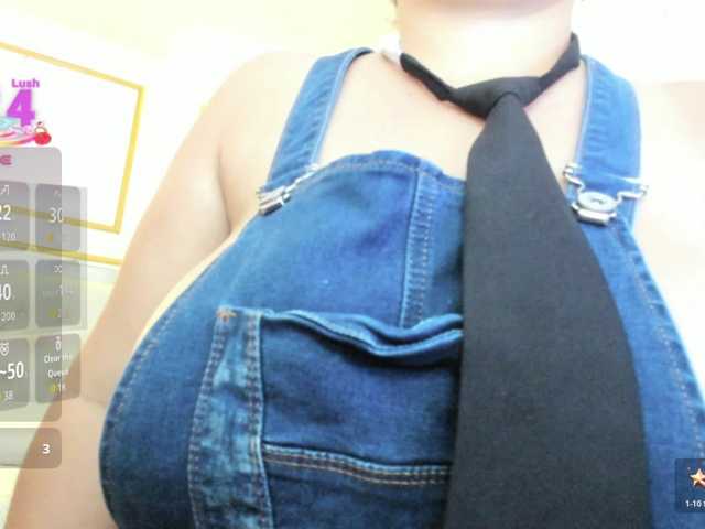 Candy-vega live cam preview