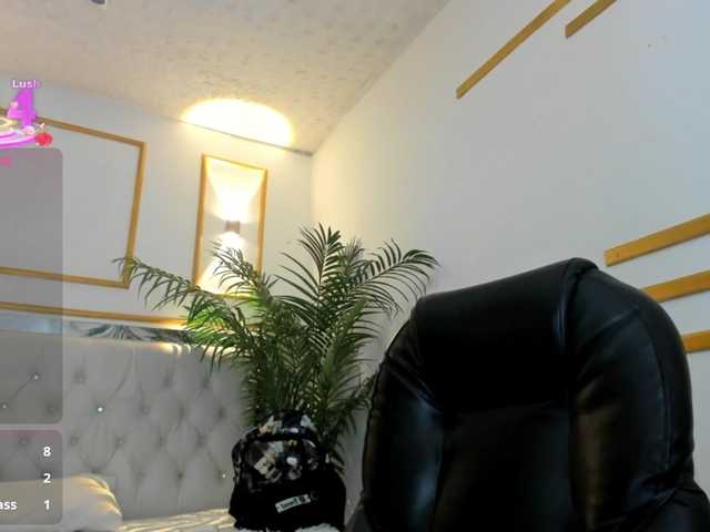 Candy-vega live webcam show