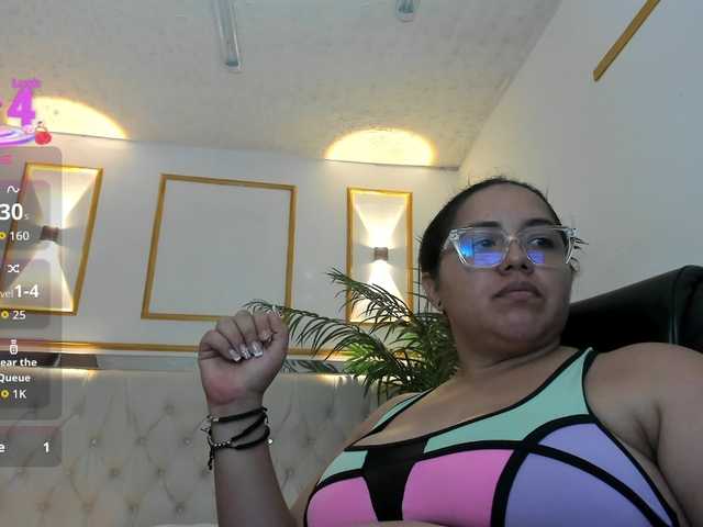 Candy-vega live cam on BongaCams