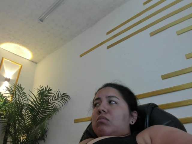 Candy-vega live cam on BongaCams