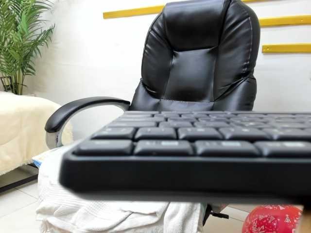 Candy-vega live webcam show