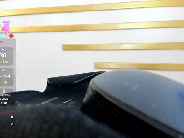 Candy-vega live cam on BongaCams