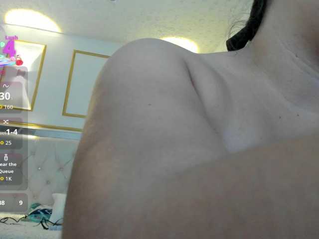 Candy-vega, en vivo ahora en BongaCams