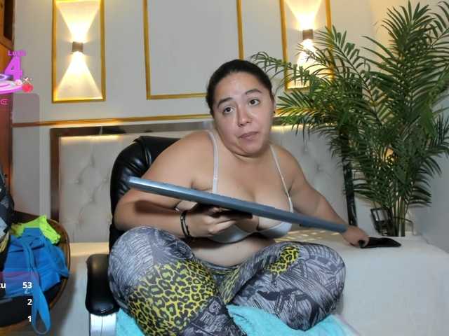 Candy-vega live cam on BongaCams