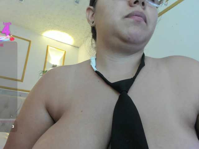 Candy-vega live cam preview