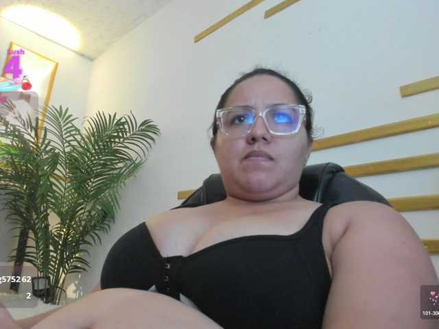 Candy-vega live cam on BongaCams