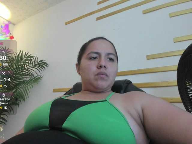 Candy-vega