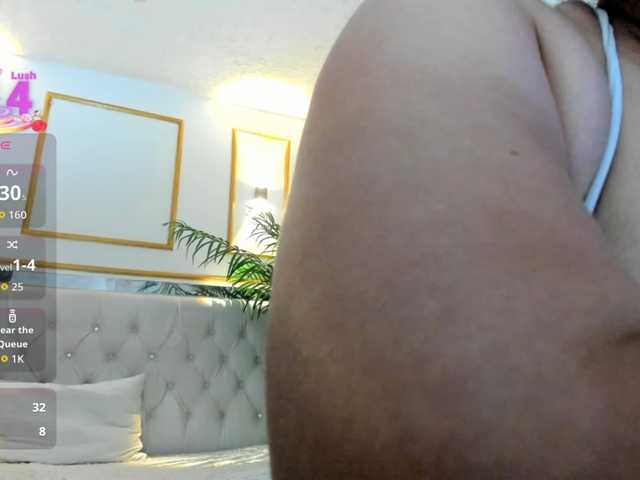 Candy-vega live webcam show