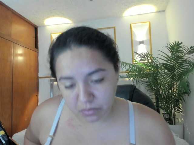 Candy-vega live cam on BongaCams