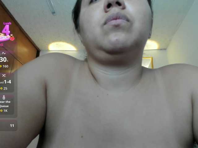 Candy-vega live cam on BongaCams