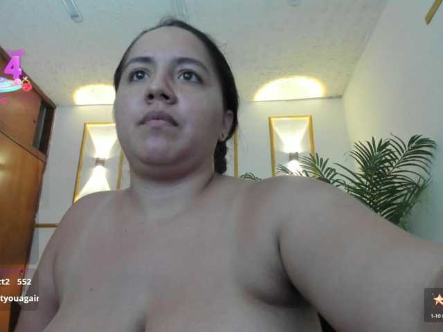 Candy-vega live cam preview