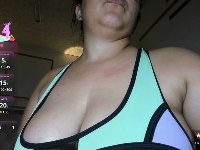 Candy-vega live cam on BongaCams