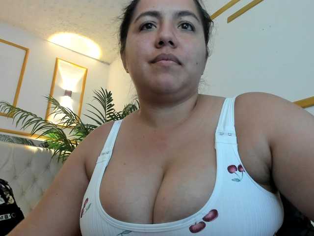 Candy-vega