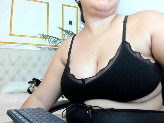 Candy-vega webcam