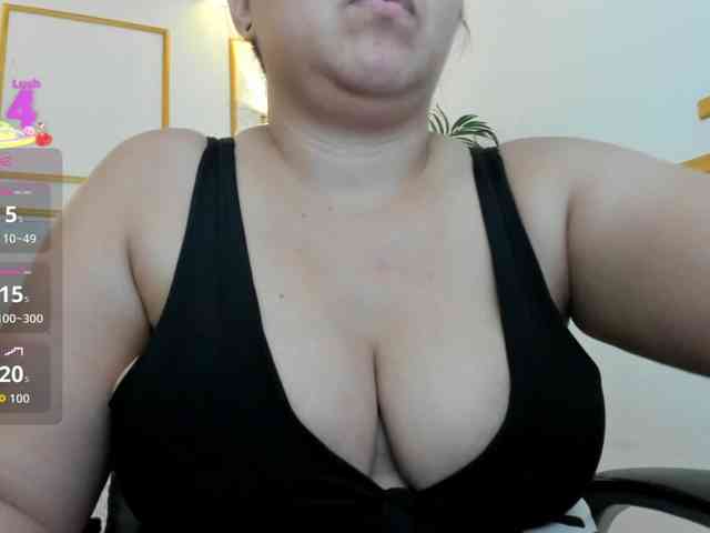 Candy-vega webcam
