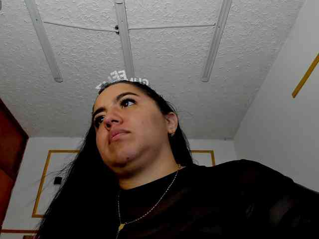 Candy-vega webcam
