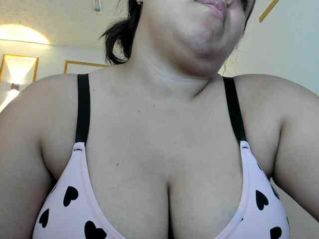 Candy-vega webcam
