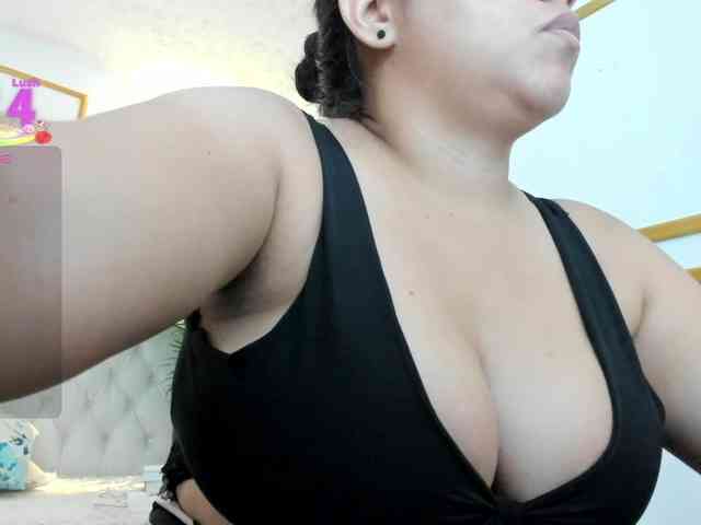 Candy-vega webcam