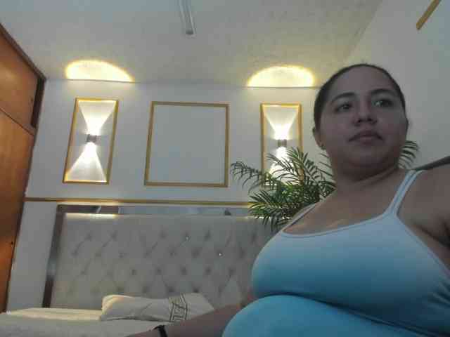 Candy-vega webcam