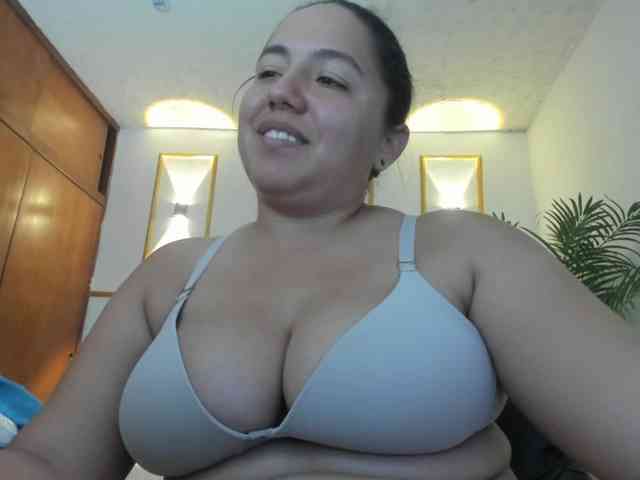 Candy-vega webcam