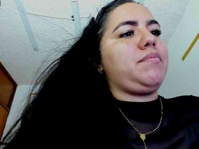 Candy-vega webcam
