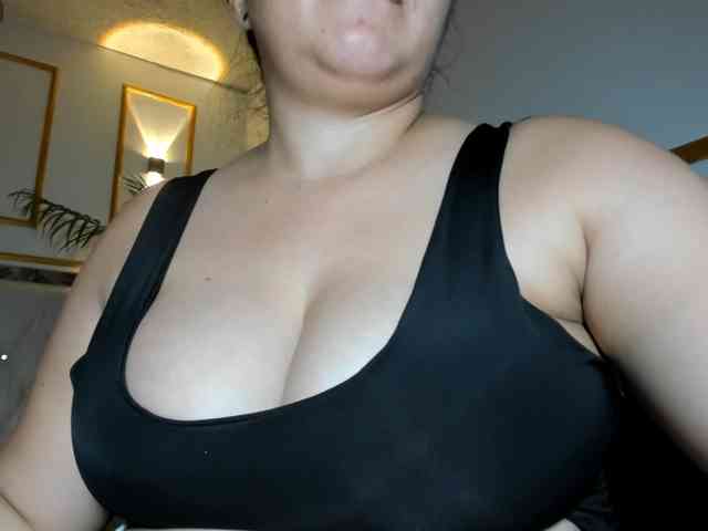 Candy-vega webcam
