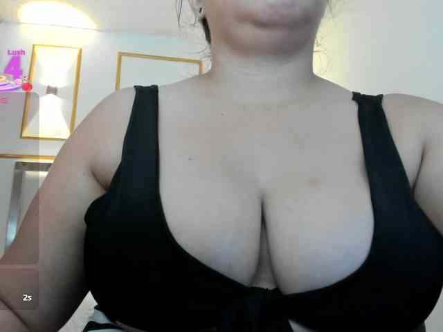 Candy-vega webcam
