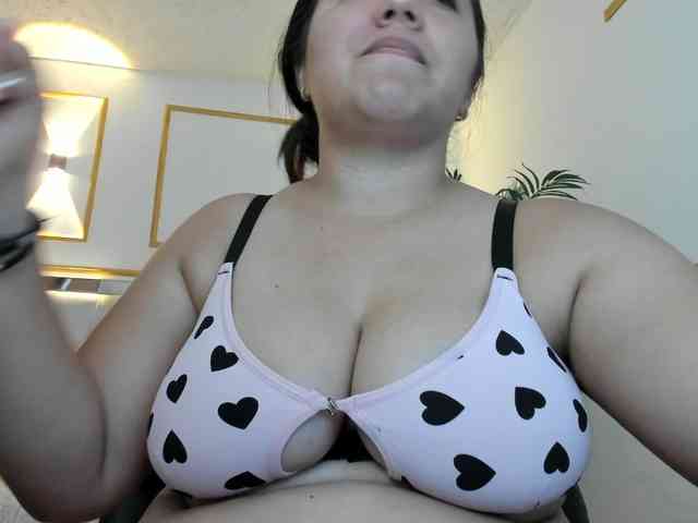 Candy-vega webcam