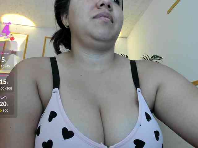 Candy-vega webcam