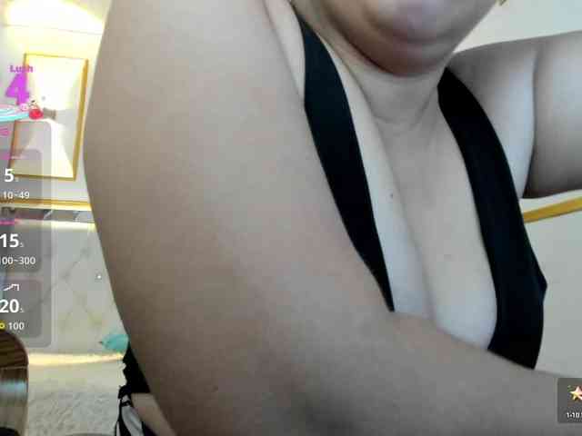 Candy-vega webcam