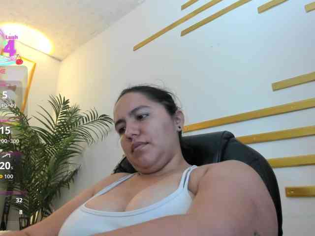 Candy-vega webcam