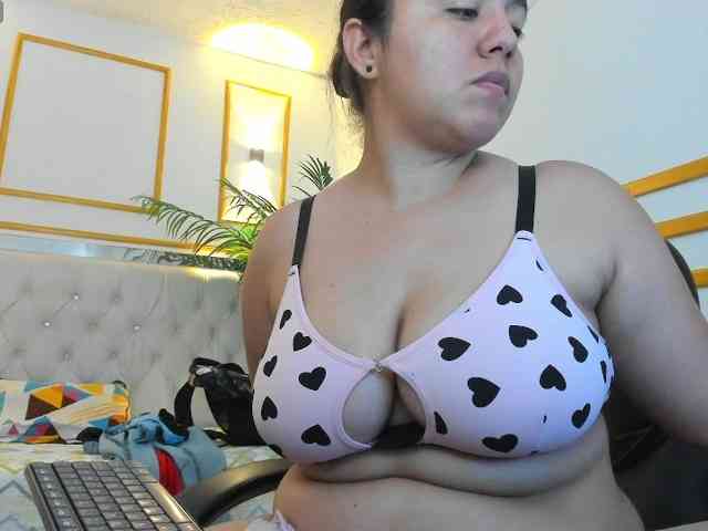 Candy-vega webcam