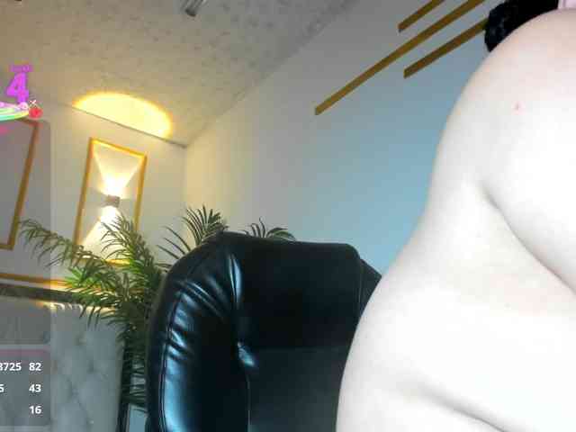 Candy-vega webcam