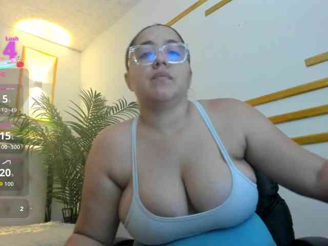Candy-vega webcam