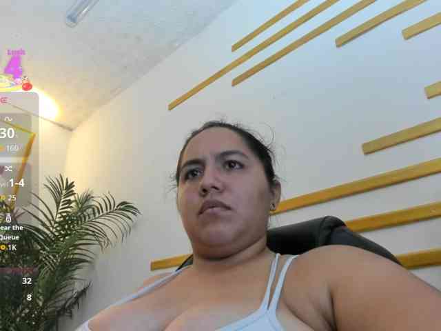 Candy-vega webcam