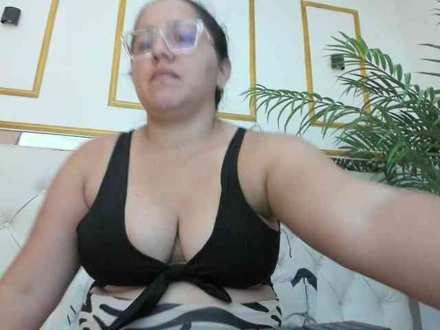 Candy-vega webcam