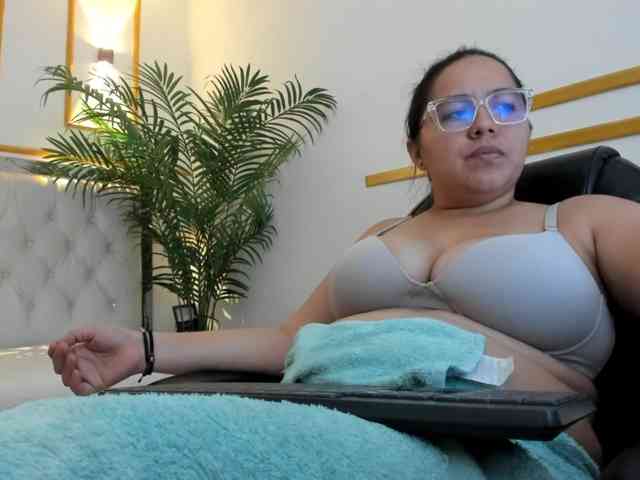 Candy-vega webcam