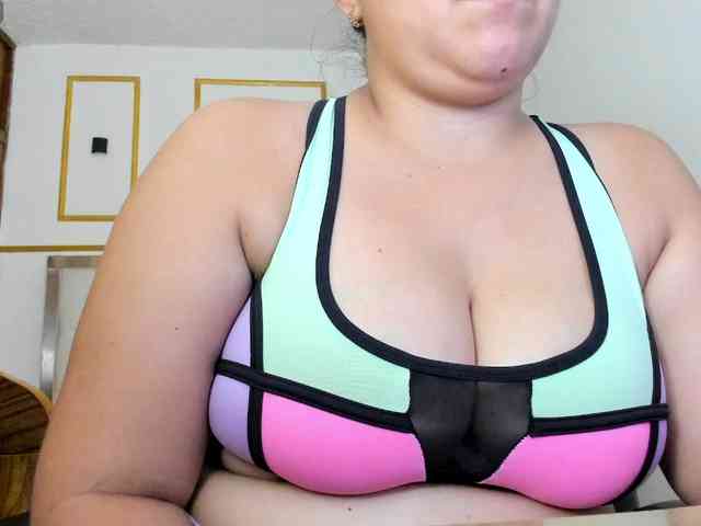 Candy-vega webcam