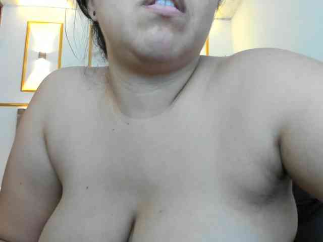 Candy-vega webcam