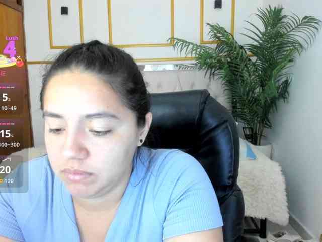 Candy-vega webcam