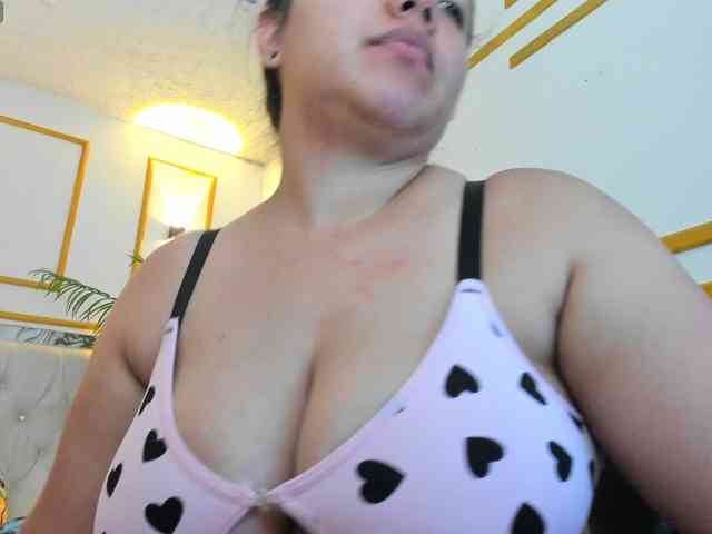 Candy-vega webcam
