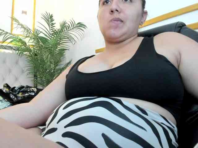 Candy-vega webcam